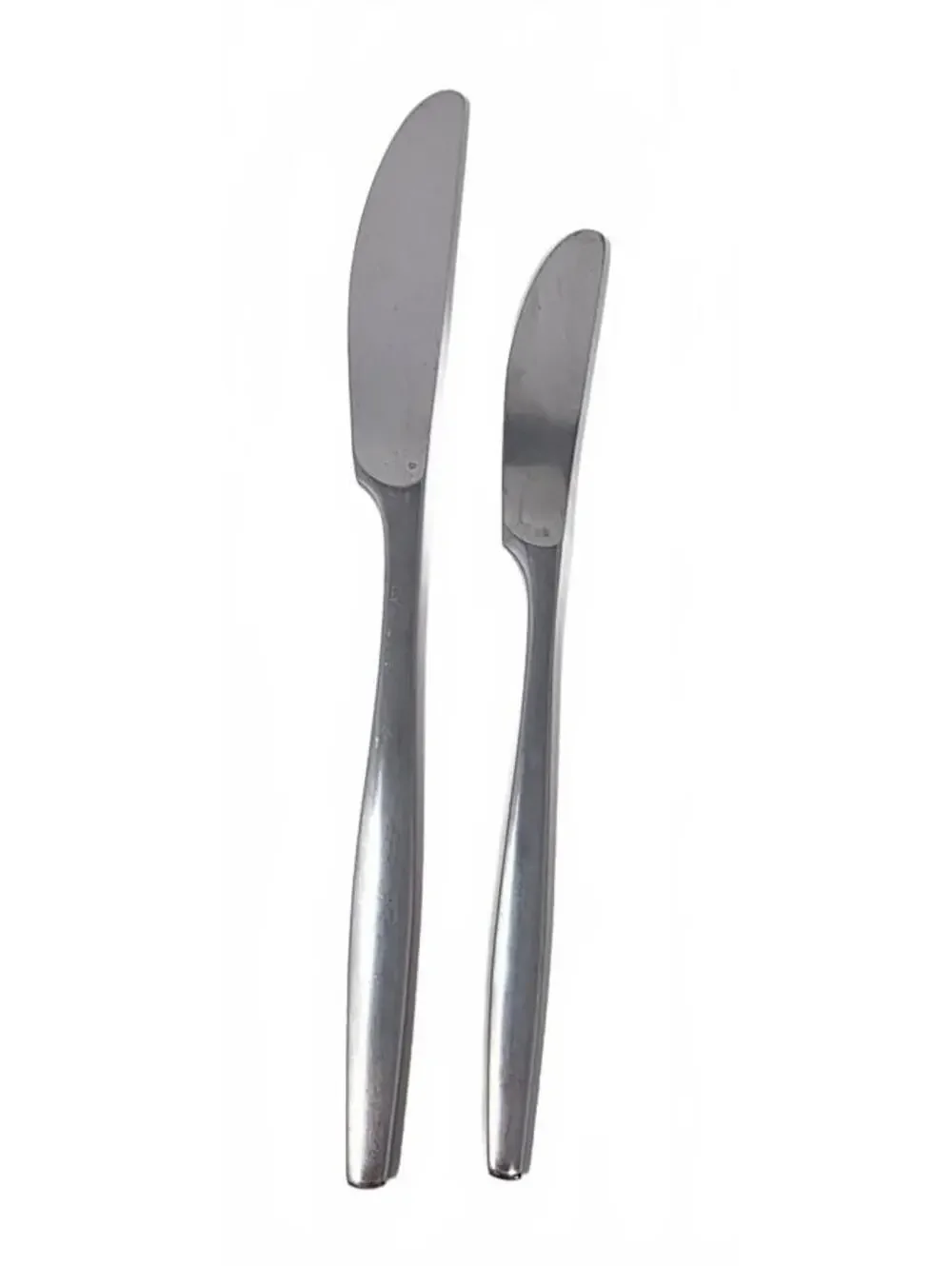 Vintage Dansk Variation V 6 Piece Place Setting Finland IHQ Flatware